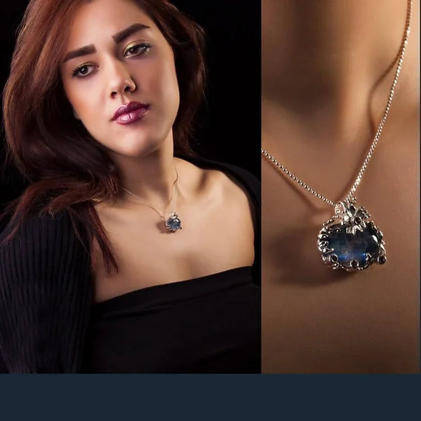 Goldlip Jewelry wholesale display at Bangkok Gems and Jewelry Fair