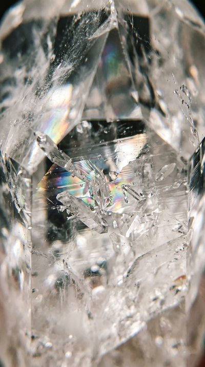 April · Diamond