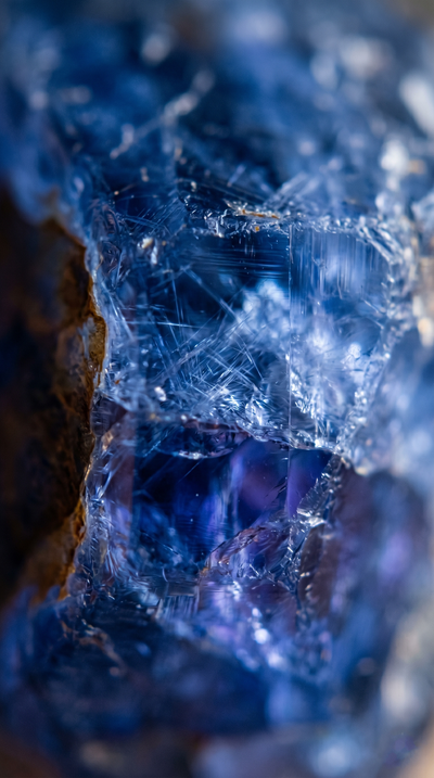 September · Sapphire
