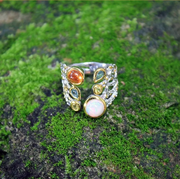 Opal Magic