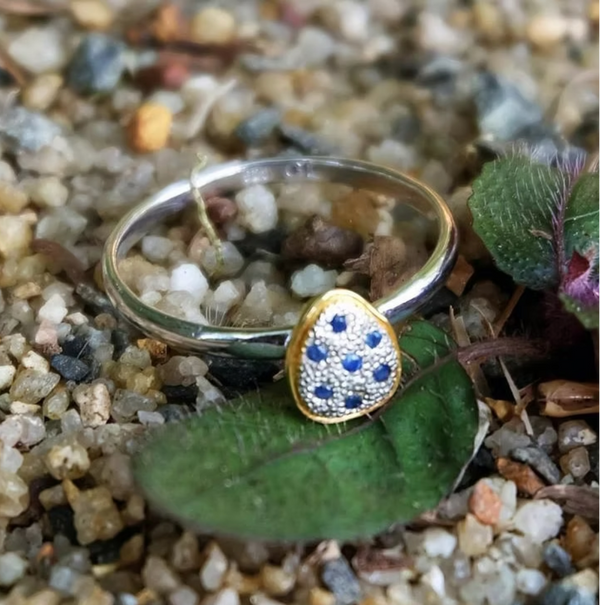Stacking Rings
