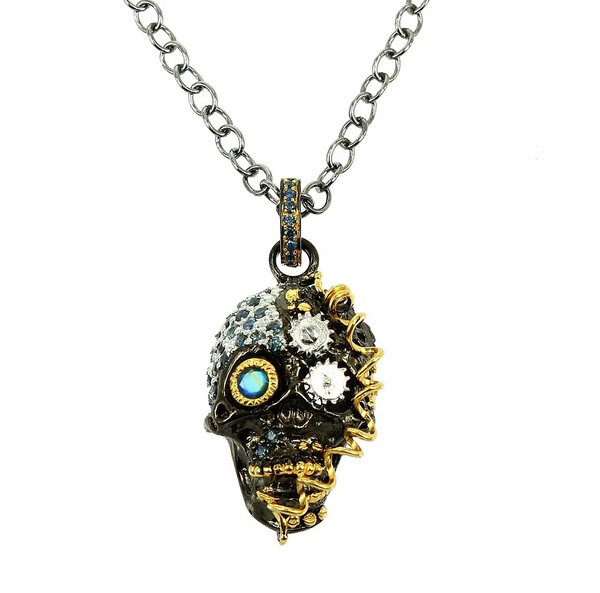 SteamPunk