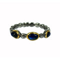 Stacking Spectrolite Ring-Rings-AdiOre Jewels