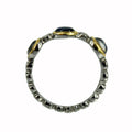 Stacking Spectrolite Ring-Rings-AdiOre Jewels