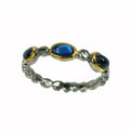 Stacking Spectrolite Ring-Rings-AdiOre Jewels