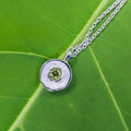 Classic Flemma Necklace-Necklaces-AdiOre Jewels